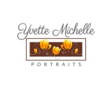 /public/logoimage/1341342319logo Yvette Michelle1.jpg